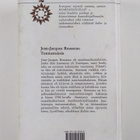 Jean-Jacques Rousseau : Tunnustuksia : valikoima otteita - pikkukuva 2