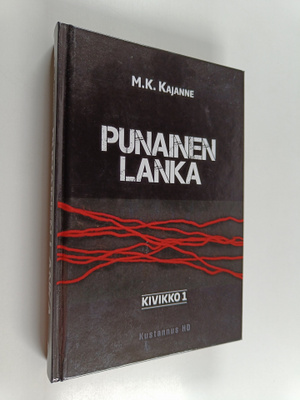 M.K. Kajanne : Punainen Lanka