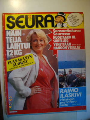 Seura Nro 35/1982