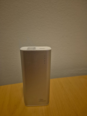 Powerbank 6000mAh