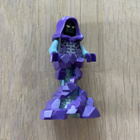 LEGO - Nexo Knights -NEX077: Rogul - pikkukuva 1