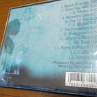 THE VERVE PIPE - VILLAINS CD KOKO BÄNDIN NIMMAREILLA - pikkukuva 2