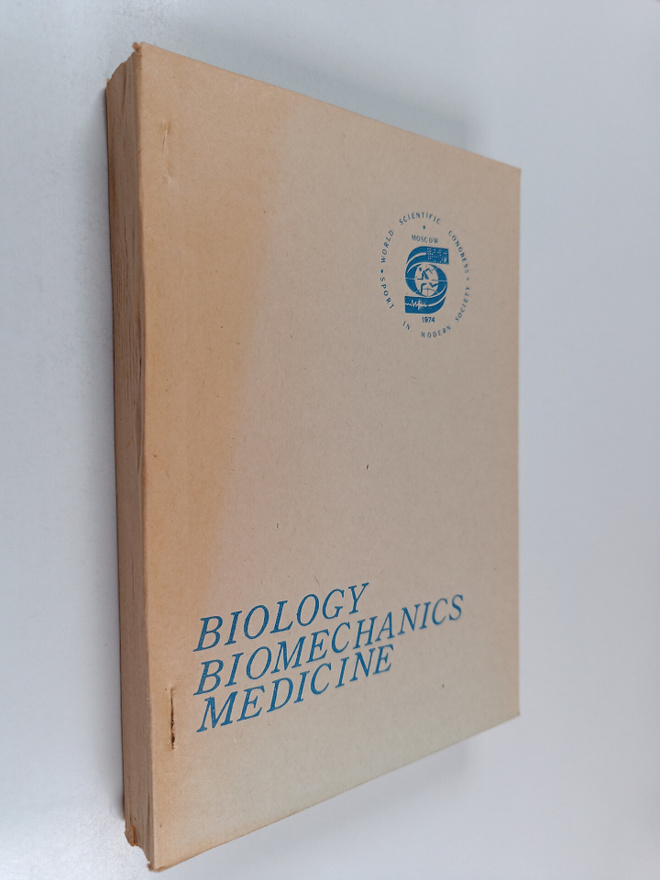 Biology, biomechanics medicine