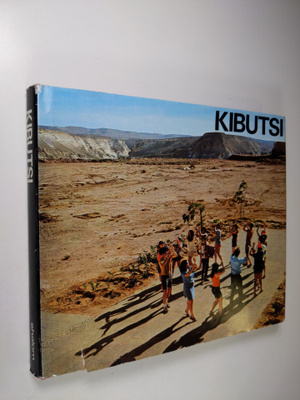Henry Rosenfeld : Kibutsi