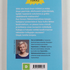 Paula Noronen : Tarja Kulho - Lomille lompsis - pikkukuva 2
