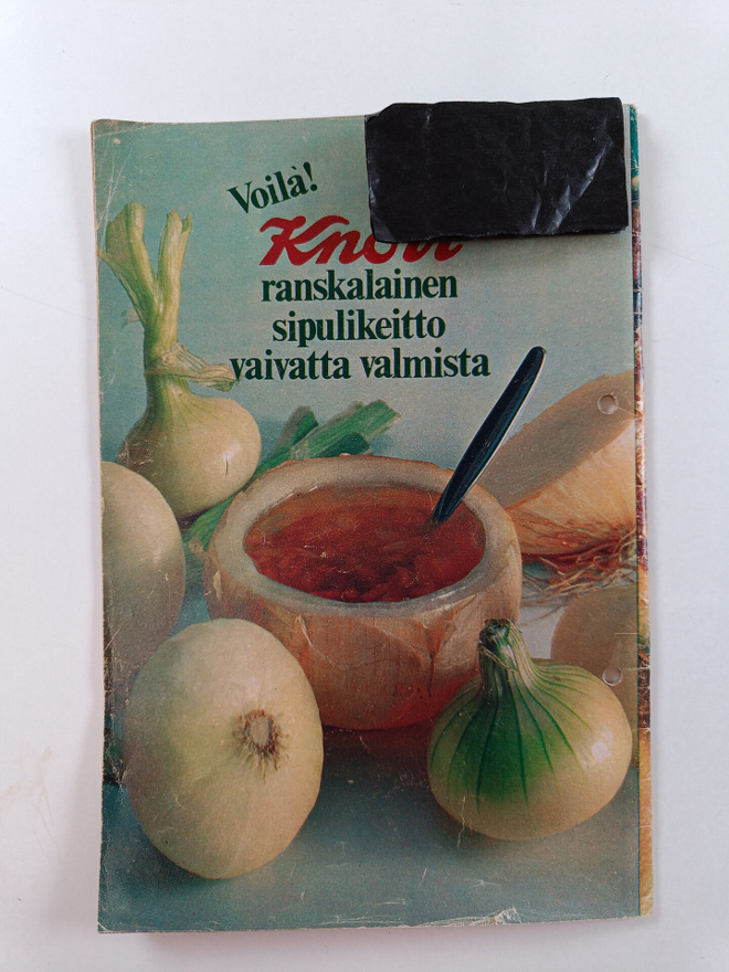 Item image
