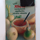 Kotikokki 1/1971 - pikkukuva 2