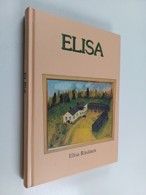Elisa Räsänen : Elisa