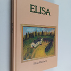 Elisa Räsänen : Elisa - pikkukuva 1
