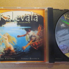 Matti Rag Paananen: Kalevala CD - pikkukuva 1