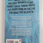 James Watt : Business for punks - pikkukuva 2