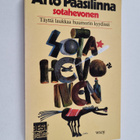 Arto Paasilinna : Sotahevonen - pikkukuva 1