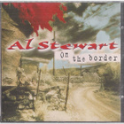 Al Stewart - On the border - CD - pikkukuva 1