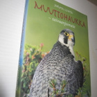 Jorma Luhta : Muuttohaukka : taivaanjumala ( hienokuntoinen - pikkukuva 1