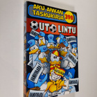 Walt Disney : Outo lintu - pikkukuva 1