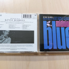 KENNY BURRELL – MIDNIGHT BLUE orig. US 1999    CD  REM  RVG - pikkukuva 1