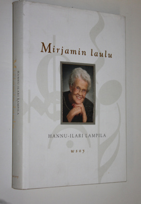 Hannu-Ilari Lampila : Mirjamin laulu
