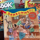 2 x DASSBOK & DAMRUMMET! KOLME KIRJAA! - pikkukuva 1