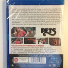 Pets (Blu-ray) Slipcase (1973) UUSI MUOVEISSA - pikkukuva 4
