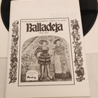 Balladeja - Ballads lp - pikkukuva 3