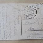 Tampere, Pyynikin vanha (Ilomäen) näkötorni, mv pk,p. 1922 - pikkukuva 2