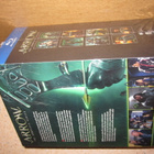 Arrow - Koko sarja BLU-RAY UUSI, MUOVEISSA - pikkukuva 2