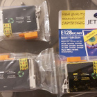 Epson ink. E128 SX125,130,230,235,420,425,430,435,438,440... - pikkukuva 3
