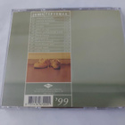JONNA TERVOMAA - NELJÄ SEINÄÄ . cd - pikkukuva 2