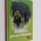 Gabi Adam : Diabolo - järven salaisuus - pikkukuva 1