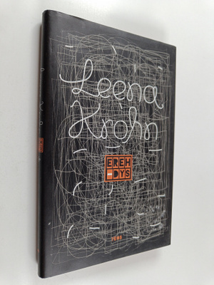 Leena Krohn : Erehdys