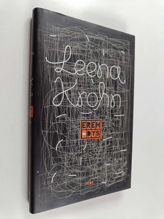 Leena Krohn : Erehdys