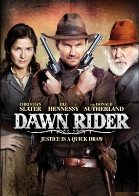 Dawn Rider - DVD