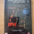 Unforgiven / Armoton (1992) DVD (Clint Eastwood) - pikkukuva 1