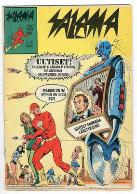 Salama 3/1972