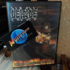 DEICIDE - WHEN LONDON BURNS DVD + - pikkukuva 1