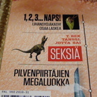 TIETEEN KUVALEHTI 11 / 2016 - pikkukuva 3