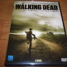 the WALKING DEAD - KAUSI 2 - 4 DVD - pikkukuva 1