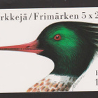 1993 Vesilintuja V22 ** - pikkukuva 1