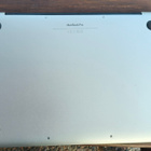 Apple MacBook Pro "Core i5" 2.7 13" Early 2015 Sequioa - pikkukuva 3
