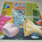 Tapola - Louhi Maunon kaupunki - pikkukuva 1