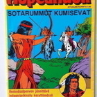 Hopeanuoli 1 1976, vanha lehti - pikkukuva 2