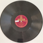 Savikiekko 1956 - Lauluyhtye Trubaduurit - Odeon PLD 158 - pikkukuva 2