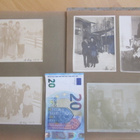 8 VANHAA Valokuvaa Pori Pyhtää 1914 - pikkukuva 1