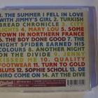 Zatopeks Ain't Nobody Left But Us CD - pikkukuva 2