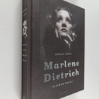 Donald Spoto : Sininen enkeli : Marlene Dietrich - pikkukuva 1