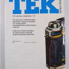Tek 8 : tekniikan tietokeskus - pikkukuva 2