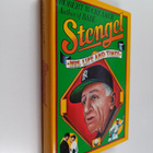 Robert W. Creamer : Stengel : His Life and Times - pikkukuva 1