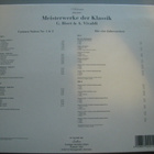 G. BIZET & A. VIVALDI KOKOELMA ( LP-levy kotelo ) - pikkukuva 2