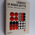 Eero Tuomi : Lääkkeet ja niiden käyttö - pikkukuva 1