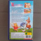VHS: Nasun Suuri Elokuva (Walt Disney 2002) - pikkukuva 2